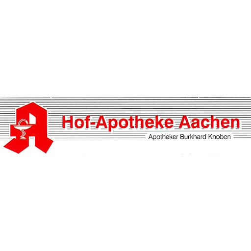 Hof-Apotheke logo