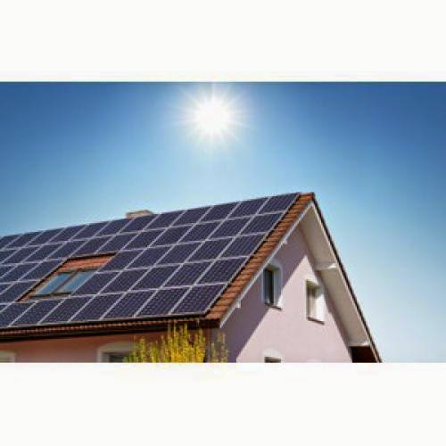 Solar Power Advantages Vs Disadvantages