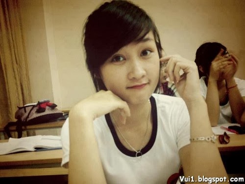Hình Ảnh Dễ Thương Của Những Nữ Sinh Tuổi Mới Lớn - hình 1 Hình Ảnh Dễ Thương Của Những Nữ Sinh Tuổi Mới Lớn - hình 1
