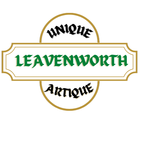 Leavenworth Unique Artique logo