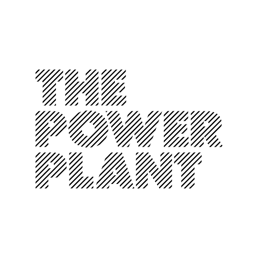 The Power Plant Contemporary Art Gallery logo