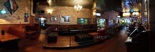 Bar «Blue Bricks», reviews and photos, 424 S Front St, Mankato, MN 56001, USA