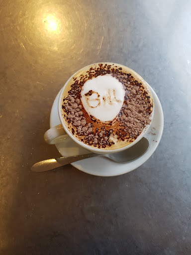 Embassy Cafe