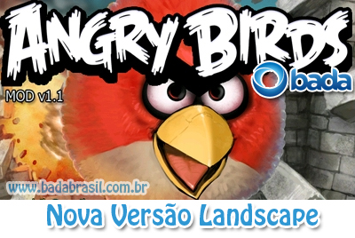 jogo - [ANGRY BIRDS] Versão Java para toda linha Wave (Landscape) AngryBirds01