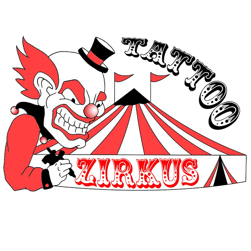 Tattoo-Zirkus logo