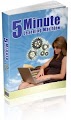 5 Minute Learning Machine Review