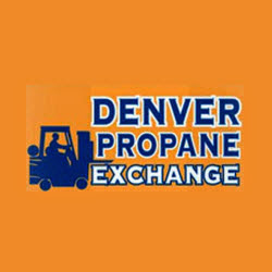 Denver Propane Exchange logo