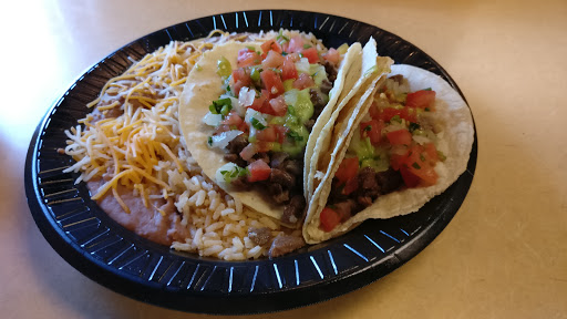 Restaurant «Panchos Mexican Food», reviews and photos, 2110 S Campbell Ave, Springfield, MO 65807, USA