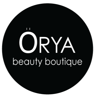 Orya Beauty Boutique logo