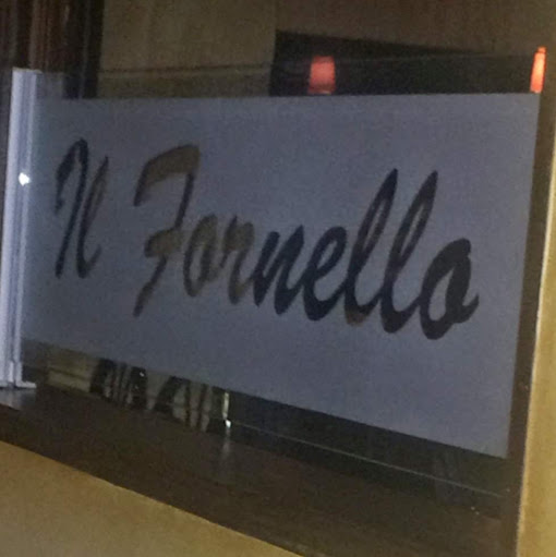 Il Fornello Italian Restaurant logo