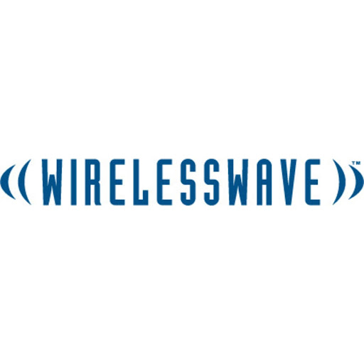WIRELESSWAVE (Upper Level)| Cell Phones & Mobile Plans logo