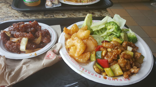 Chinese Restaurant «Panda Express», reviews and photos, 6970 Virginia Pkwy, McKinney, TX 75071, USA