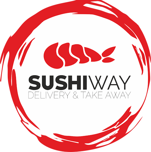 SushiWay Misilmeri - delivery & Take Away logo