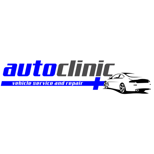 Auto Clinic Ltd Belfast - Automotive and Tyre Specialist 24Hour Emergency Recovery logo