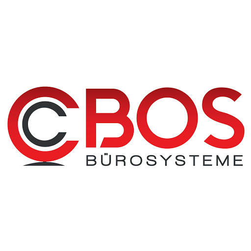 CBOS Bürosysteme GmbH logo
