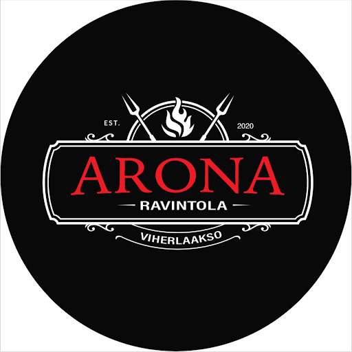 Ravintola Arona logo