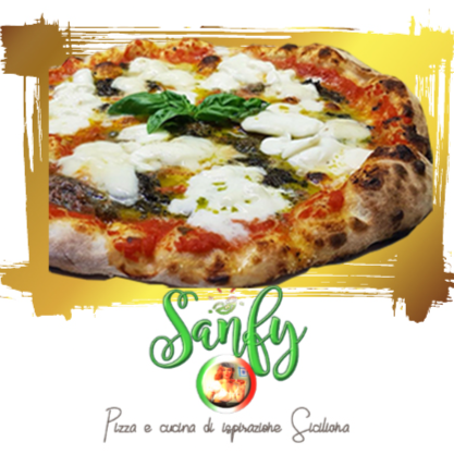 Sanfy Ristorante Pizzeria logo
