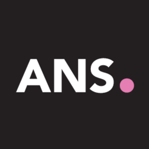 Ans. logo