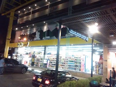 Photos of MOBIL SERVICE PUMP