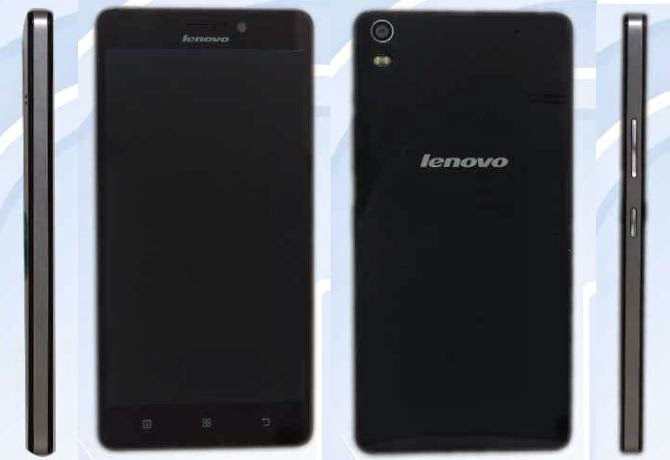 Lenovo K50 và A7600 sẽ ra mắt cùng Viber Z3 Pro tại MWC 2015