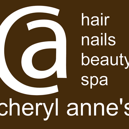 Cheryl Anne’s Hair and Beauty logo