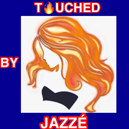 Touched by Jazze' LLC logo