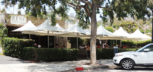 Californian Restaurant «Zinc Cafe & Market», reviews and photos, 350 Ocean Ave, Laguna Beach, CA 92651, USA