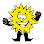 Battery Centre Eshowe Logo