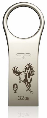 Silicon Power - Flash Drives - 2014 Year of the Horse Special Edition