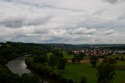 DIA 11 (07/08): Heidelberg ; Bad Wimpfen - Schwabisch Hall - y más..  (ALEMANIA) - ROADTRIP 2012 - EUROPA CENTRAL - 20 DIAS - 6400 Kms (Selva Negra / Alsacia / Hol (9)