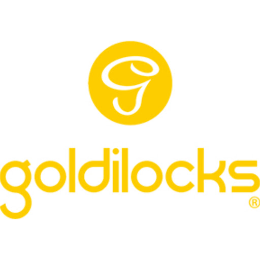 Goldilocks Bakeshop and Restaurant logo