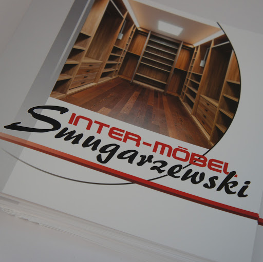 Inter-Möbel (Küchenstudio) logo