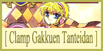 Clamp Gakuen Tanteidan