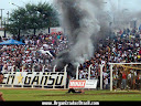 TORCIDA JOVEM GANSO