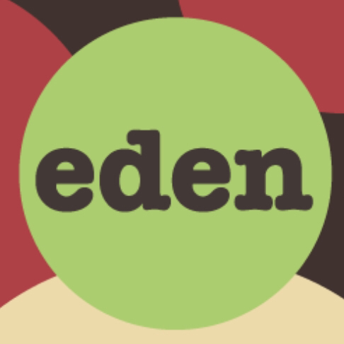 Eden Art logo