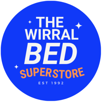 The Wirral Bed Superstore logo