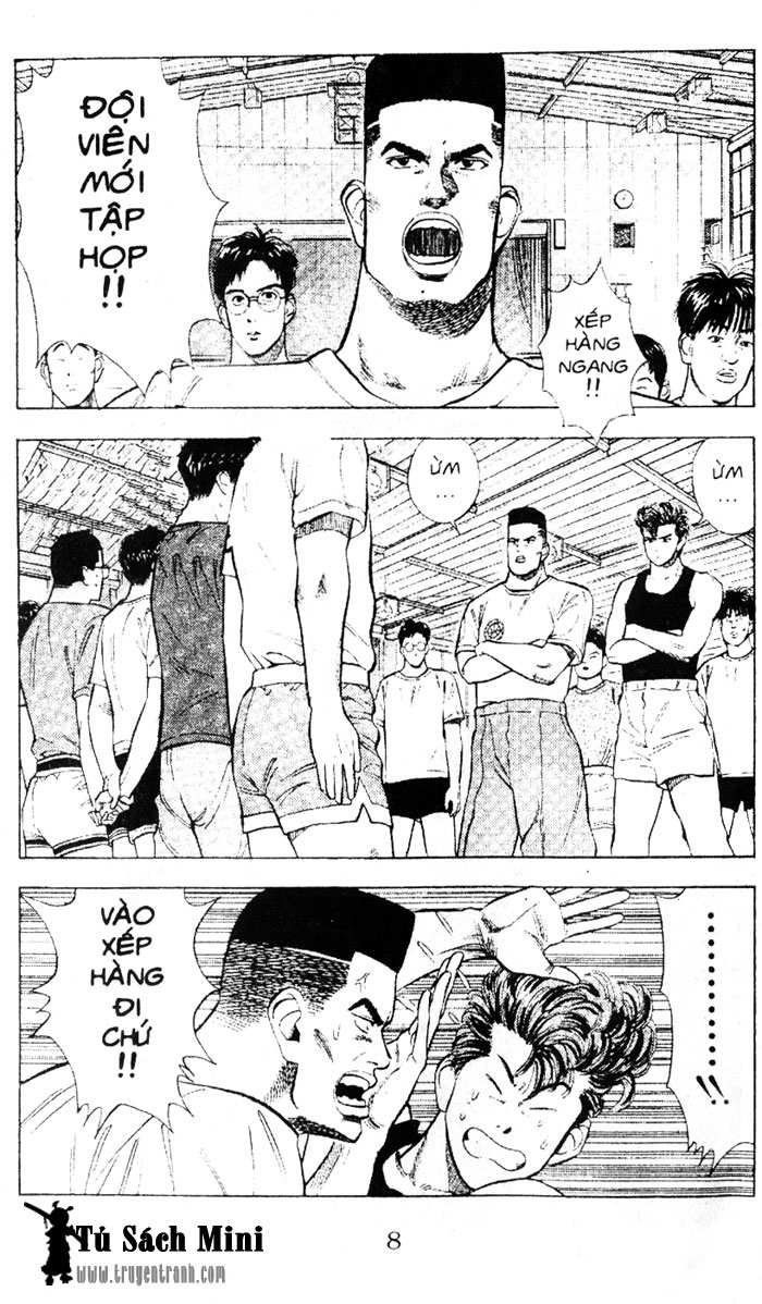 Slam Dunk Chap 2 - Truyen.Chap.VN