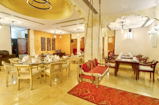 Gharana - Indian Restaurant, Sheikh Zayed Road, Al Barsha 1, Dubai, AE - Dubai - United Arab Emirates, Indian Restaurant, state Dubai