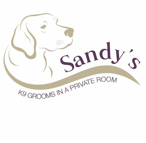 Sandy's Dog Grooming