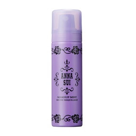 Anna Sui Base Makeup Collections