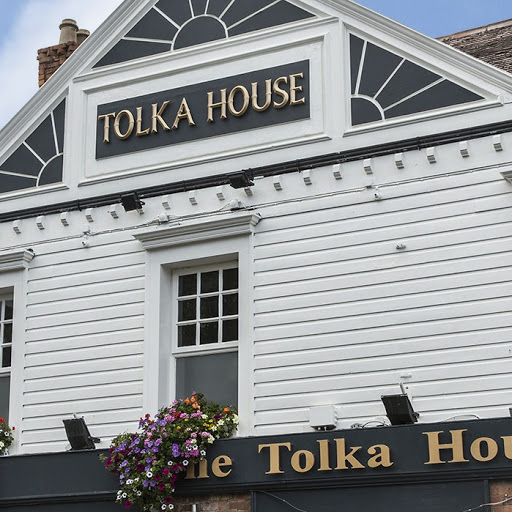 The Tolka House logo