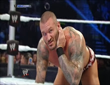 WWE Friday Night SmackDown 2013/12/27