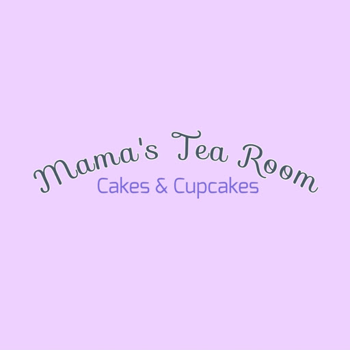 Mama's Piece Of Cake logo