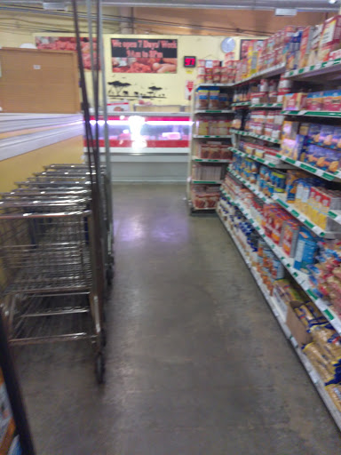 Supermarket «Super Save Supermarket», reviews and photos, 4517 3rd St, San Francisco, CA 94124, USA