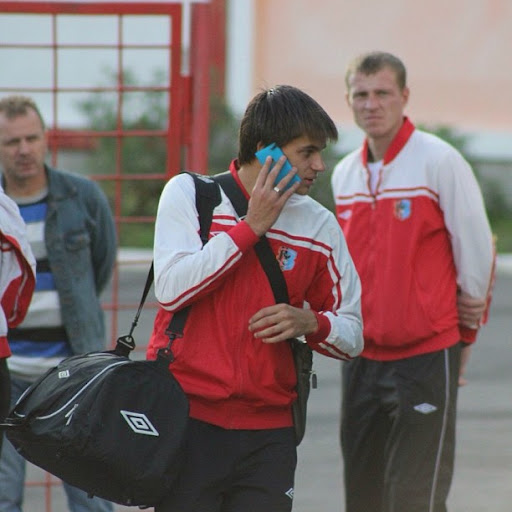 Обзор активности белорусских футболистов в соцсетях — фото