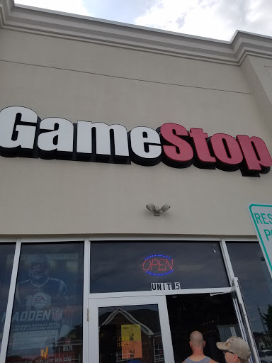 Video Game Store «GameStop», reviews and photos, 1520 NJ-38 #5, Hainesport, NJ 08036, USA