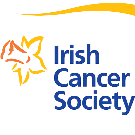 Irish Cancer Society logo