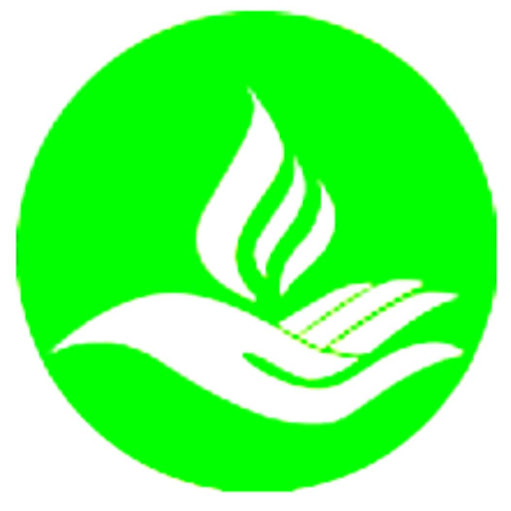 Candle Nail Spa & Massage logo
