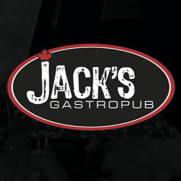 Jack's Gastropub logo