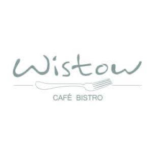Wistow Café Bistro logo